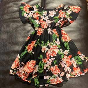 Really nice kids dress